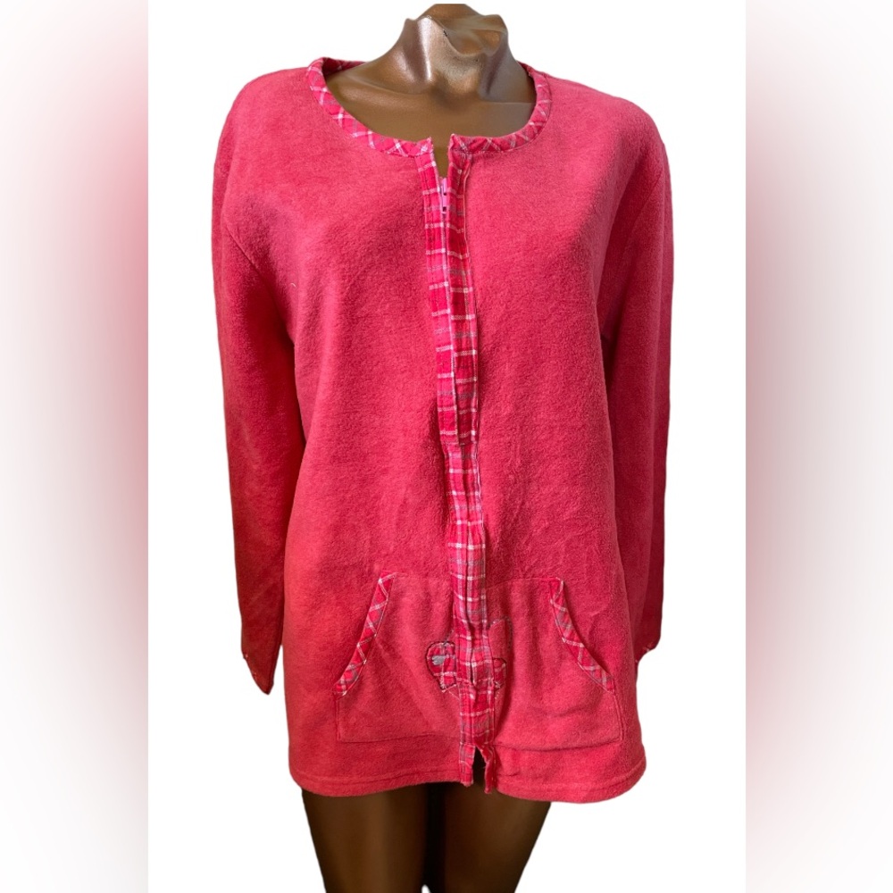 Vtg Zellers Wonderbra Loungewear